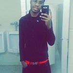 Profile Picture of Jaylen Jordan (@jaylen.jordan.9237) on Instagram