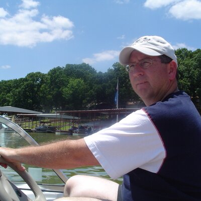 Profile Picture of Howard D. Foy (@HowardDFoy) on Twitter