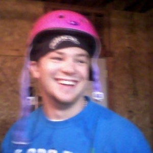 Profile Picture of Brad Keyser (@gtownsoldier) on Myspace
