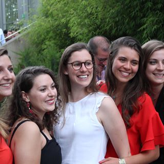 Pauline Dirringer (Apogée) - Facebook Profile Picture of Pauline Dirringer (Apogée) (@paulinouu) on Facebook