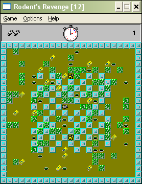 Profile Picture of Rodent's Revengeon Wikipedia