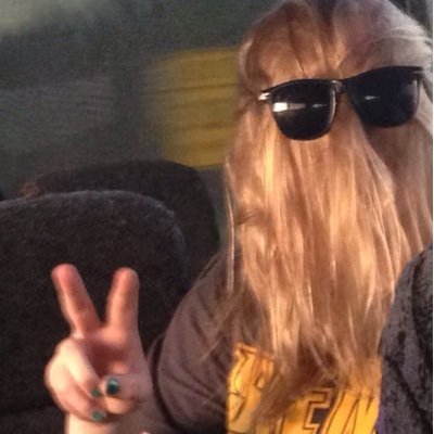 Profile Picture of Fiona Dretzka (@Sportyfifi) on Twitter