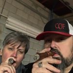 Profile Picture of Adam Tackett (@smokingdragons77) on Instagram