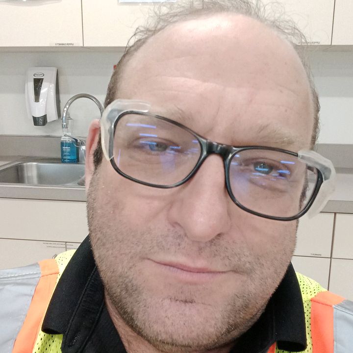 Profile Picture of Steven mehler (@stevenmehler56) on Tiktok