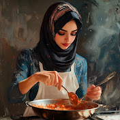 Profile Picture of Hannah’s Quick & Tasty مطبخ هناء (@HannahsQuickandTasty) on Youtube