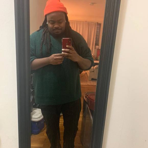 Profile Picture of Joshua Coyne (@musicmanjosh) on Poshmark