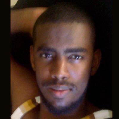 Profile Picture of Patrick Tavares (@Patricktavares1) on Twitter