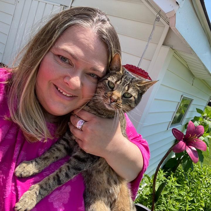 Profile Picture of Jennifer Burress (@@jenx9876) on Tiktok