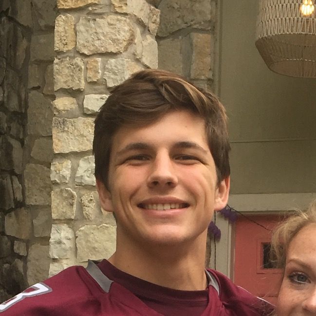 Profile Picture of Joseph Leonardi (@josephleonardi2) on Tiktok