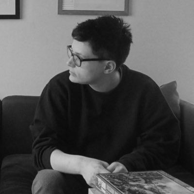 Profile Picture of Dan Barnum (@DanielJBarnum) on Twitter