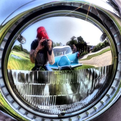 Profile Picture of Krista M Tompkins (@CamilleonArts) on Twitter