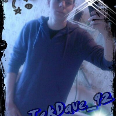 David Murach - Twitter Profile Picture of David Murach (@92_TekDave_92) on Twitter