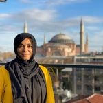 Profile Picture of Saba Syed (@saba_ummreem) on Instagram