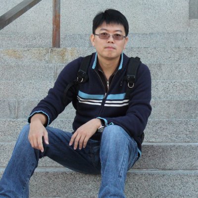 Profile Picture of Ken Tsai (@KenTsai77) on Twitter