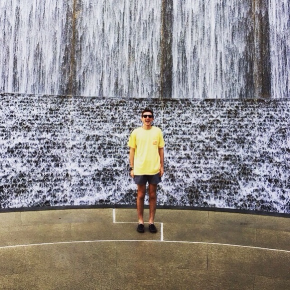 Profile Picture of Thomas Kincaid (@tkincaid12) on Poshmark