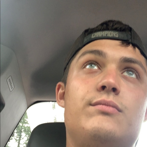 Profile Picture of Nicholas Franks (@marinecorps99) on Poshmark