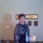 Profile Picture of Nancy Kuzminski (@nancykuz1) on Instagram