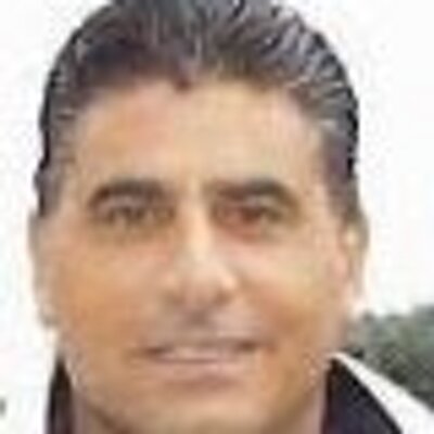 Profile Picture of John S. Pezzullo (@jpezz27) on Twitter