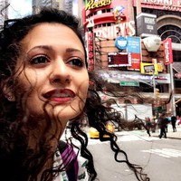 Profile Picture of Simme Shay (@simme-shay) on Quora