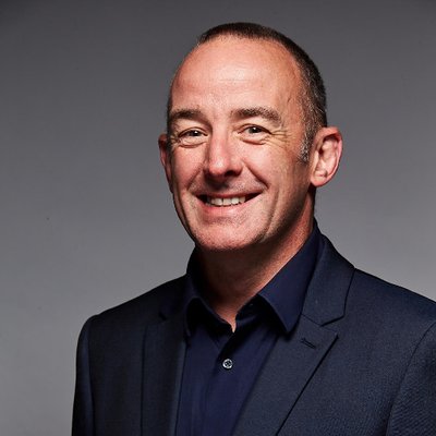 Profile Picture of Gary Burt (@gburt) on Twitter