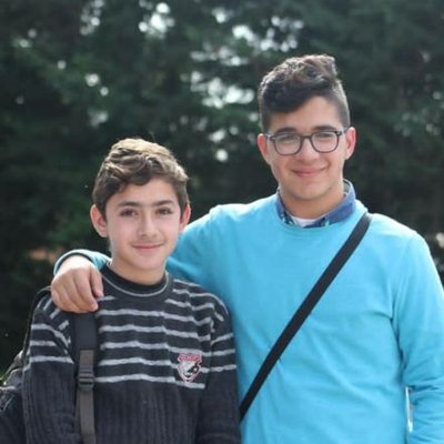 Profile Picture of Hasan Abboud (@hassanabboud201) on Twitter