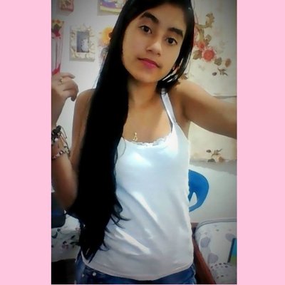 Profile Picture of Natalia Claros (@Natalia_Claros7) on Twitter