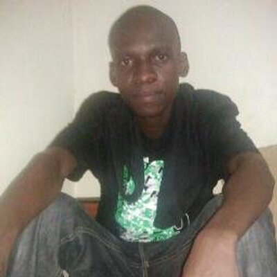 Profile Picture of Steve Nhano (@SteveNhano) on Twitter
