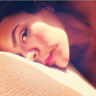 Profile Picture of EVA JARAMILLO (@EVAJARAMILLO) on Twitter
