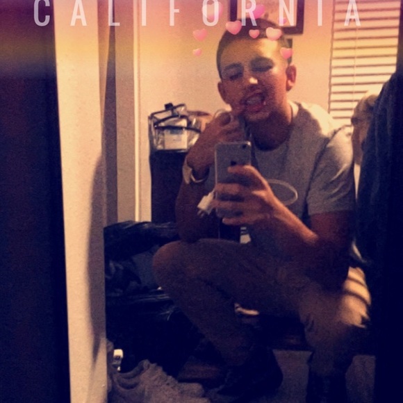 Profile Picture of David Salome (@youngdavid13) on Poshmark