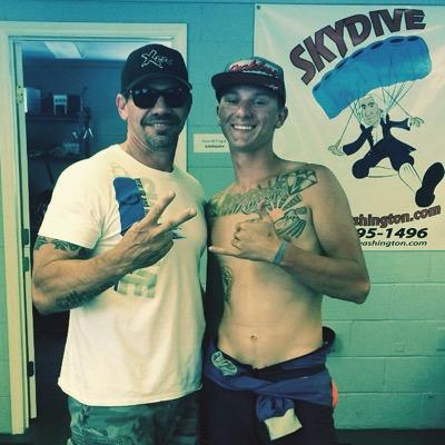 Profile Picture of Cody Wilkinson (@vcWilkinson) on Twitter