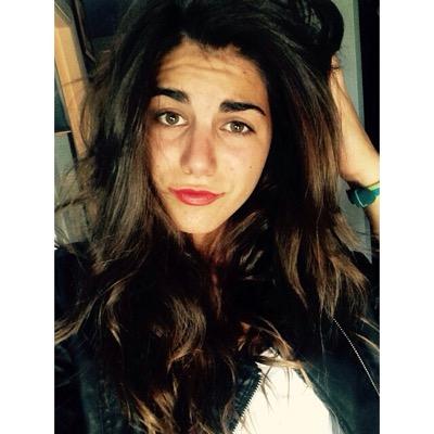 Profile Picture of Luz Martin (@Luz_smile) on Twitter