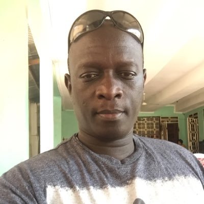 Profile Picture of Ernest Mathias (@mathiasernest1) on Twitter