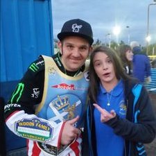 Profile Picture of Kerry Wright (@PurpleHaze9261) on Twitter