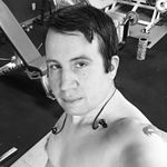 Profile Picture of Eddie Witt (@themodeleddie) on Instagram