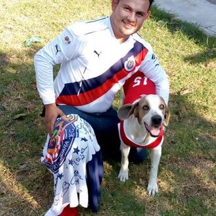 Profile Picture of Ramon Lara (@RamonlaraO87) on Twitter