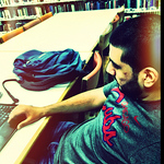 Profile Picture of Mohammed Nayab Ansari (@Nayab91) on Flickr