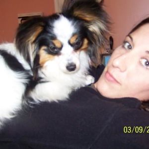 Profile Picture of Gina Palumbo (@ginap42) on Myspace