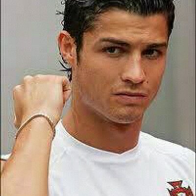 Profile Picture of Love Chris Ronaldo (@mahmoud26292276) on Twitter