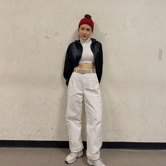 Profile Picture of Yi chieh Lin (@janice19981030) on Poshmark