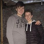 Profile Picture of Aaron Laverty (@aaron.laverty.77) on Instagram