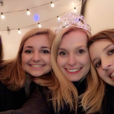 Profile Picture of Meghan Reid (@meghanreid99) on Twitter
