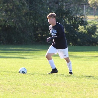 Profile Picture of Jared Stuart (@JaredStuart18) on Twitter