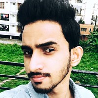 Profile Picture of Nabeel Mohammed (@nabeel-mohammed-5) on Quora