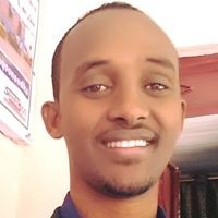 Profile Picture of Mohamud Ali (@mohamud-ali-24) on Quora