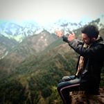 Profile Picture of bhutu (@vivek_rana_3) on Instagram