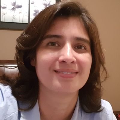 Profile Picture of Maricela Barrientos (@mari504) on Twitter