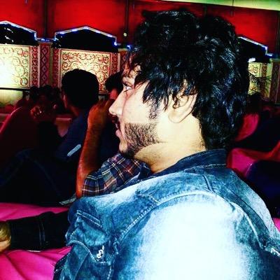 Profile Picture of Sultan Hussain (@sultanhussain92) on Twitter