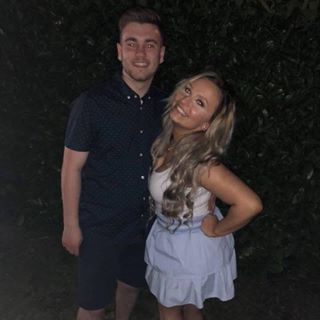 Profile Picture of Brad Luckhurst (@brad.luckhurstt) on Facebook