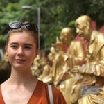 Profile Picture of amy mcentee (@amy.mcentee) on Instagram