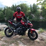 Profile Picture of Brian Krieger (@motoz_rider) on Instagram
